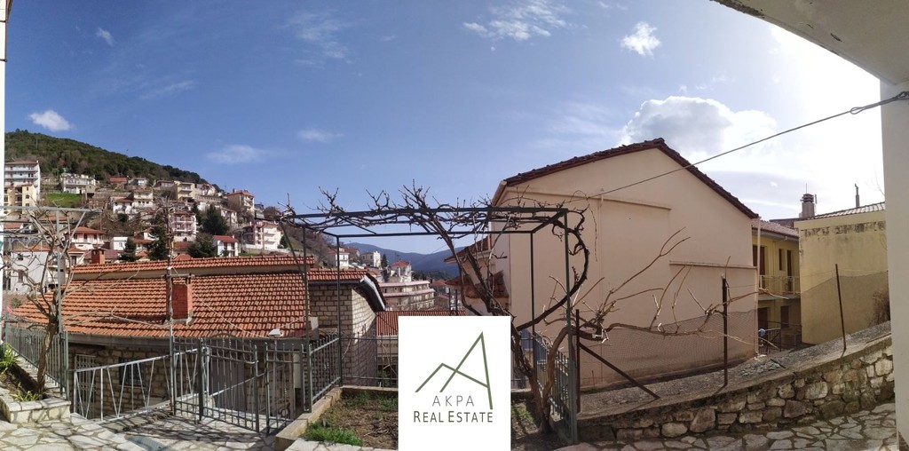Συγκρότημα διαμερισμάτων 170 τ.μ. προς πώληση, Καρπενήσι