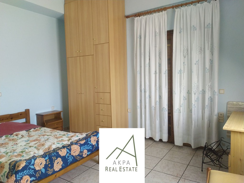 Συγκρότημα διαμερισμάτων 170 τ.μ. προς πώληση, Καρπενήσι