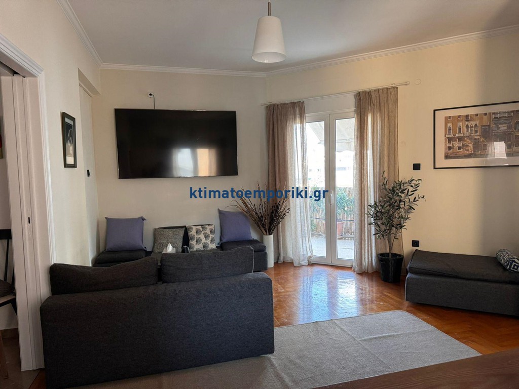 Διαμέρισμα 120 τ.μ. πρός πώληση, Αθήνα - Κέντρο, Αμπελόκηποι - Πεντάγωνο