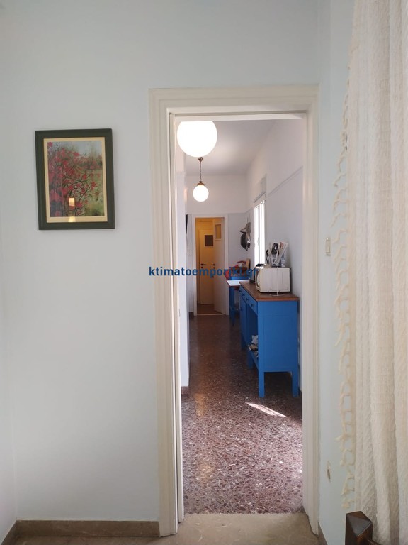 Διαμέρισμα 120 τ.μ. πρός πώληση, Αθήνα - Κέντρο, Αμπελόκηποι - Πεντάγωνο