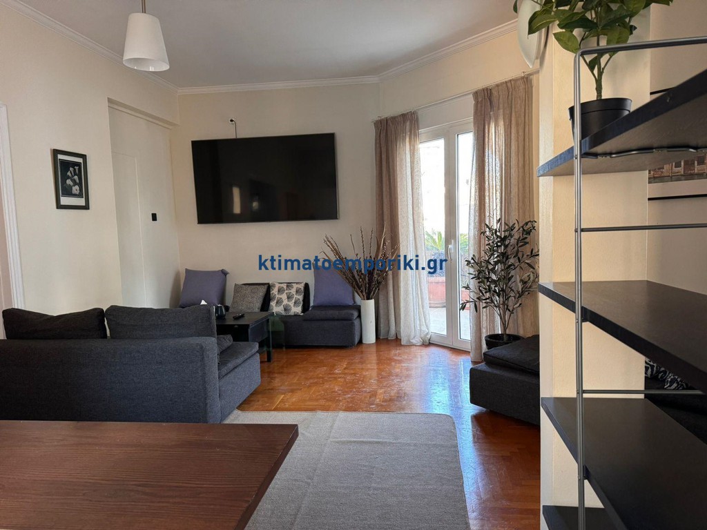 Διαμέρισμα 120 τ.μ. πρός πώληση, Αθήνα - Κέντρο, Αμπελόκηποι - Πεντάγωνο