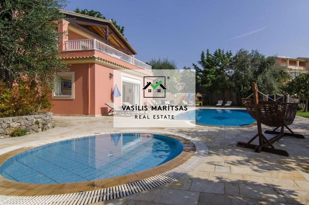 Βίλλα 135 τ.μ. πρός πώληση, Ν. Κέρκυρας, Κέρκυρα