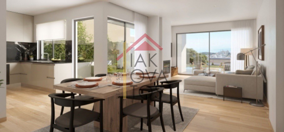 Μεζονέτα 114,30 τ.μ. προς πώληση, Βούλα