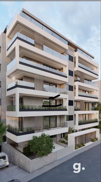 Διαμέρισμα 122 τ.μ. προς πώληση, Άλιμος