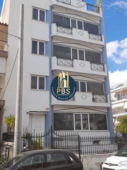 Business bulding 700sqm for sale-Peristeri