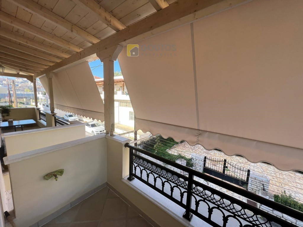 Maisonette 160 sqm for sale, Ermioni Center