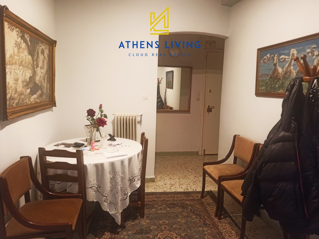Διαμέρισμα 85 τ.μ. πρός πώληση, Αθήνα - Κέντρο, Κυψέλη