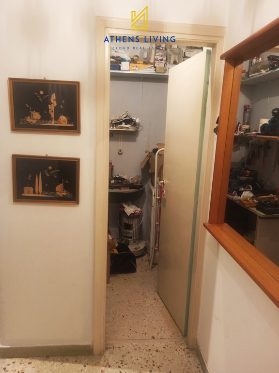 Διαμέρισμα 85 τ.μ. πρός πώληση, Αθήνα - Κέντρο, Κυψέλη