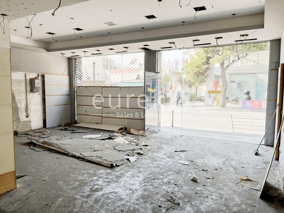 Κατάστημα 67 τ.μ. για ενοικίαση, Αθήνα - Νότια Προάστια, Δάφνη