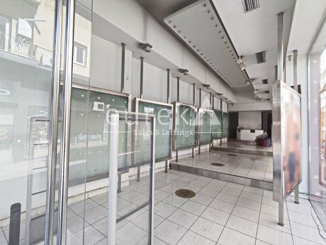 Store 73sqm for rent-Dafni