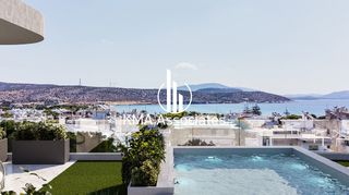 Μεζονέτα 210 τ.μ. για πώληση
