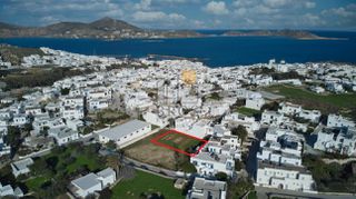 Οικόπεδο 712 τ.μ. για πώληση