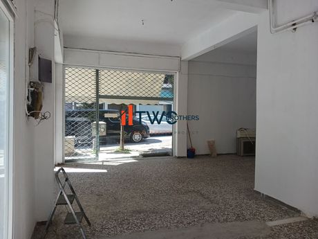 Κατάστημα 123τ.μ. για ενοικίαση-Κορυδαλλός