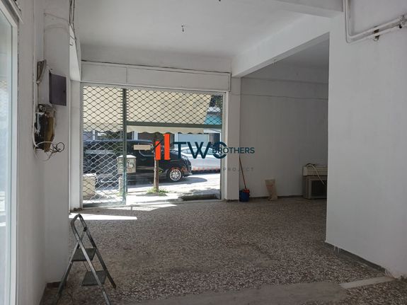 Store 123 sqm for rent, Piraeus Suburbs, Koridallos
