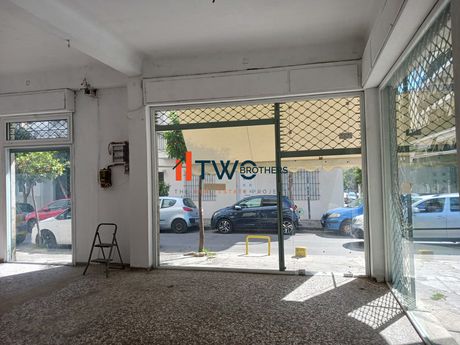 Κατάστημα 123 τ.μ. για ενοικίαση