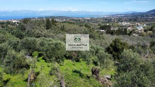 Οικόπεδο 1.614 τ.μ. για πώληση, Ν. Κέρκυρας, Κέρκυρα-thumb-4