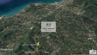 Οικόπεδο 1.614 τ.μ. για πώληση, Ν. Κέρκυρας, Κέρκυρα-thumb-24