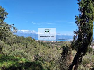 Οικόπεδο 1.614 τ.μ. για πώληση, Ν. Κέρκυρας, Κέρκυρα-thumb-5