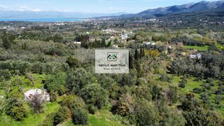 Οικόπεδο 1.614 τ.μ. για πώληση, Ν. Κέρκυρας, Κέρκυρα-thumb-15
