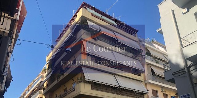 Διαμέρισμα 102 τ.μ. για πώληση, Αθήνα - Κέντρο, Παγκράτι