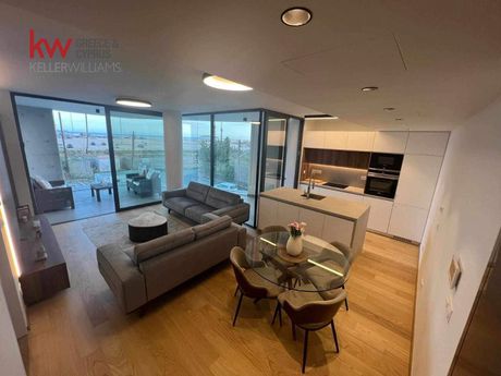 Διαμέρισμα 75τ.μ. για ενοικίαση-Λάρνακα - κέντρο