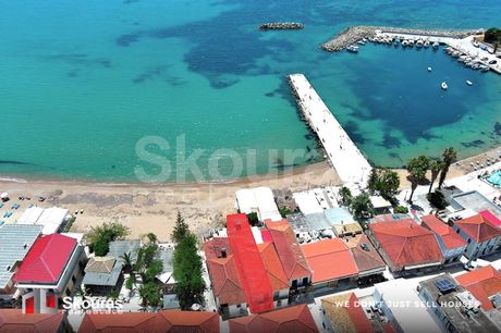 Μονοκατοικία 200τ.μ. για πώληση-Μεθώνη