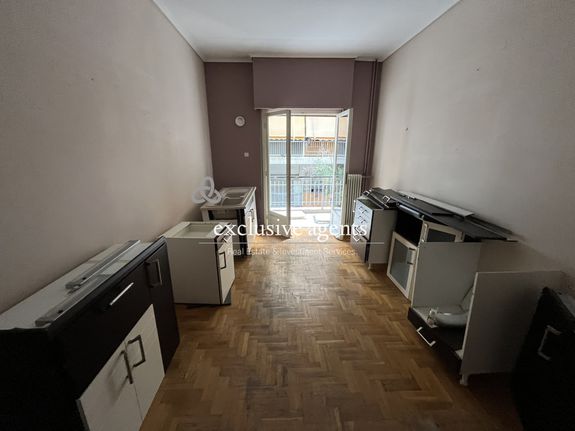 Apartment 51 sqm for sale, Athens - South, Vironas