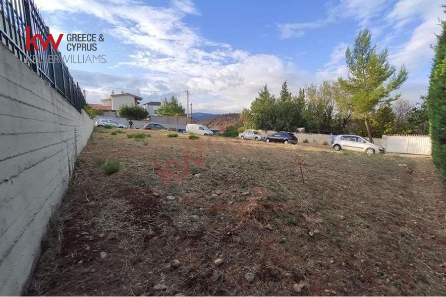 Οικόπεδο 525 τ.μ. προς πώληση, Κέντρο Κρυονερίου