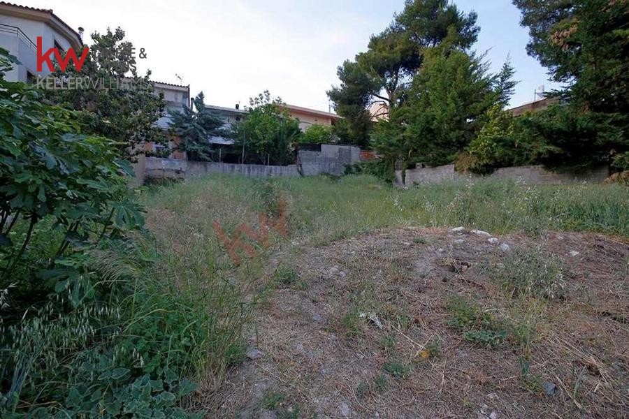 Οικόπεδο 436 τ.μ. προς πώληση, Κέντρο Κρυονερίου