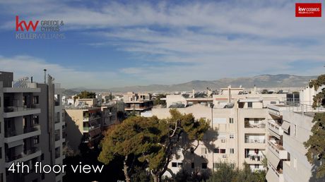 Apartment 135,05sqm for sale-Agia Paraskevi