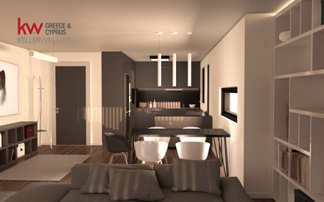 Maisonette 140,83sqm for sale-Agia Paraskevi