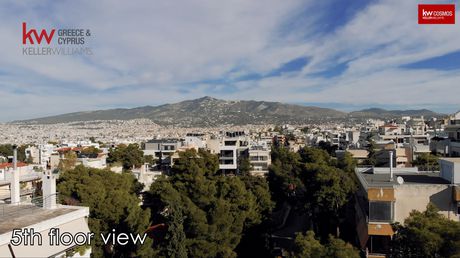 Apartment 138,89sqm for sale-Agia Paraskevi