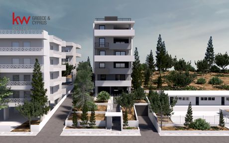Apartment 114,92sqm for sale-Agia Paraskevi
