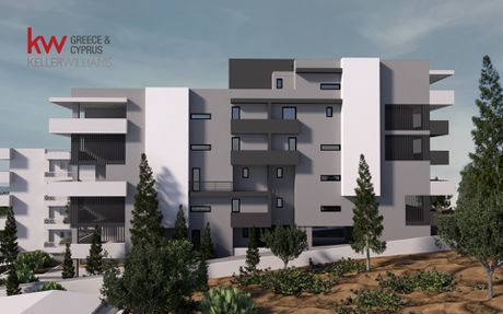 Apartment 100,74sqm for sale-Agia Paraskevi