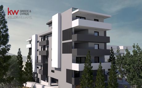 Apartment 135,28sqm for sale-Agia Paraskevi