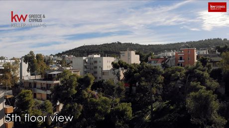 Apartment 135,05sqm for sale-Agia Paraskevi