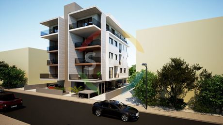 Apartment 116sqm for sale-