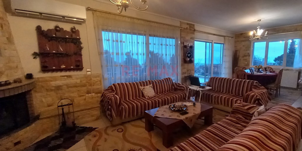 Κτίριο 373 τ.μ. προς πώληση, Κάλαμος Αττικής