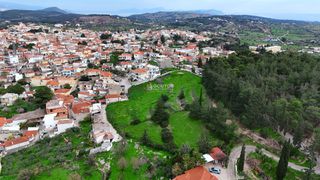 Οικόπεδο 5.086 τ.μ. για πώληση, Αργολίδα, Κρανίδι-thumb-9