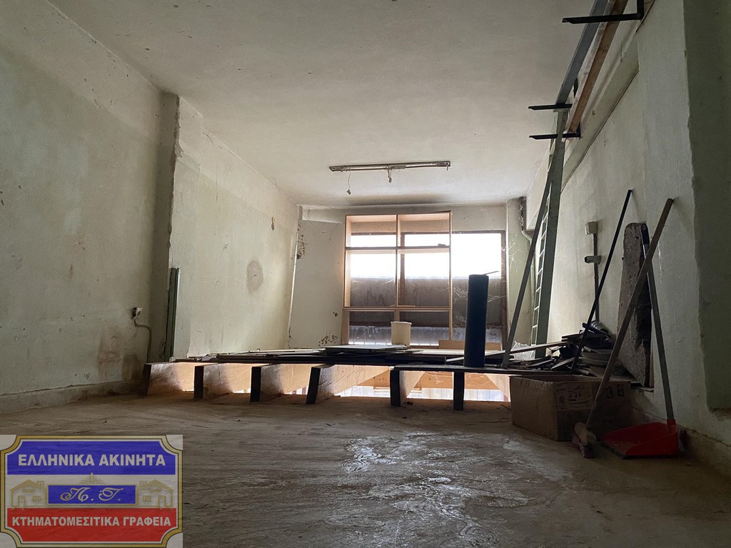 Store 48 sqm for rent, Kavala Center