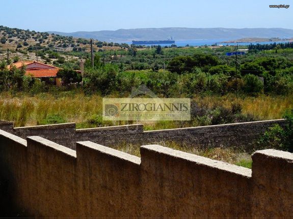 Οικόπεδο 550 τ.μ. για πώληση, Αττική - Υπόλοιπο, Κερατέα