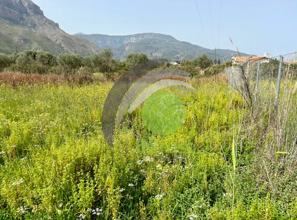 Αγροτεμάχια 865,53 τ.μ. προς πώληση, Διακοφτό