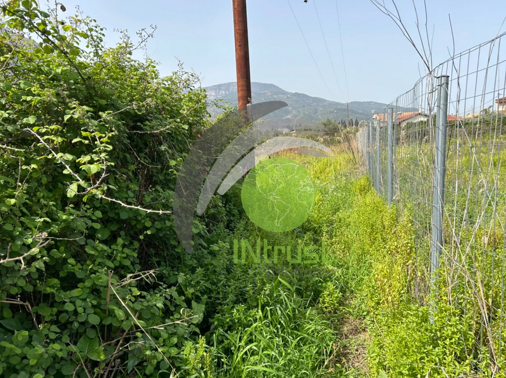 Αγροτεμάχια 865,53 τ.μ. προς πώληση, Διακοφτό