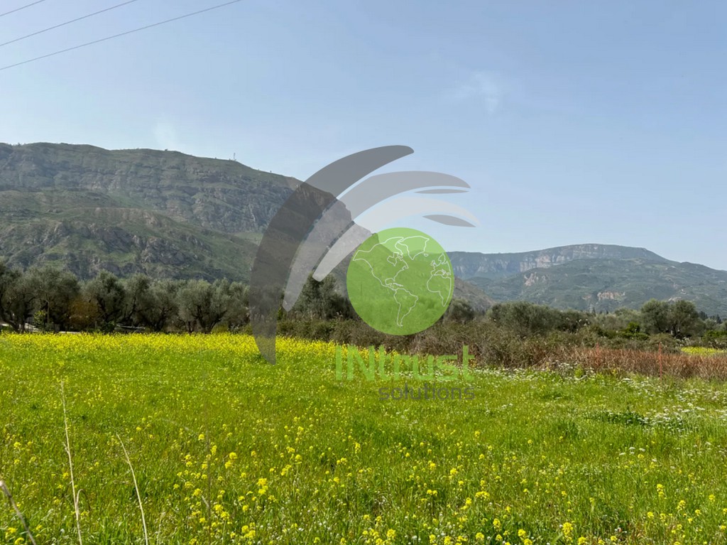 Αγροτεμάχια 865,53 τ.μ. προς πώληση, Διακοφτό