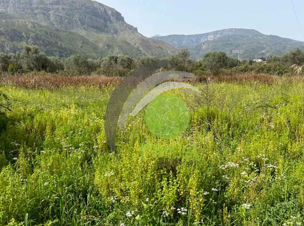 Αγροτεμάχια 865,53 τ.μ. προς πώληση, Διακοφτό