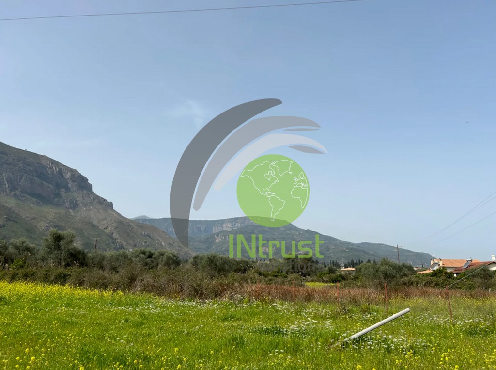 Αγροτεμάχια 865,53 τ.μ. προς πώληση, Διακοφτό