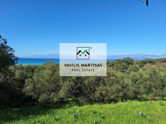 Οικόπεδο 4.005 τ.μ. για πώληση, Ν. Κέρκυρας, Κέρκυρα