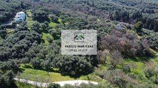 Οικόπεδο 4.005 τ.μ. για πώληση, Ν. Κέρκυρας, Κέρκυρα-thumb-21