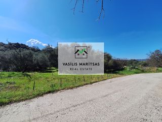 Οικόπεδο 4.005 τ.μ. για πώληση, Ν. Κέρκυρας, Κέρκυρα-thumb-11