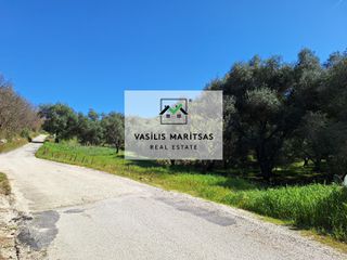 Οικόπεδο 4.005 τ.μ. για πώληση, Ν. Κέρκυρας, Κέρκυρα-thumb-3